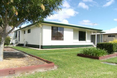 Property photo of 16 College Crescent Dalby QLD 4405
