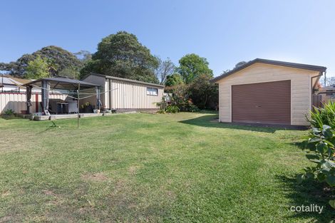 Property photo of 3 Trafalgar Road Emu Heights NSW 2750