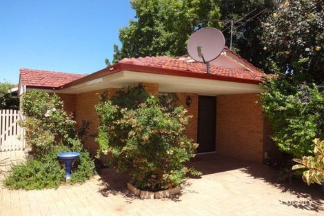 Property photo of 85B Anzac Road Mount Hawthorn WA 6016