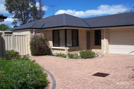 Property photo of 55C Gibson Street Mandurah WA 6210