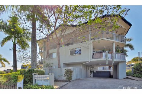 Property photo of 6/15 Nelson Street Yeronga QLD 4104