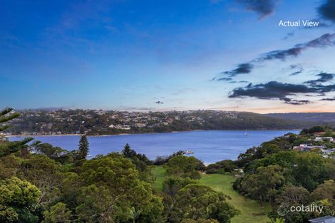 Property photo of 15 Parriwi Road Mosman NSW 2088
