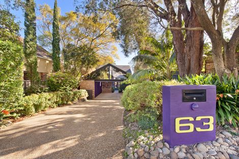 63 Carlotta St, Greenwich, NSW 2065