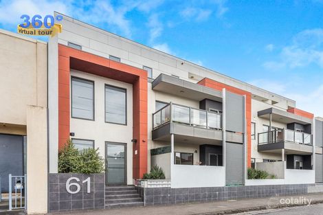 Property photo of 4/61-67 David Street Brunswick VIC 3056