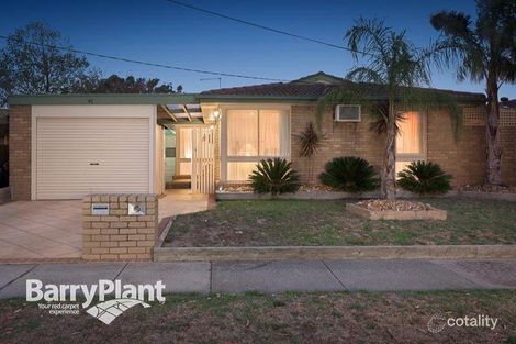 42 Piccadilly Cres, Keysborough, VIC 3173