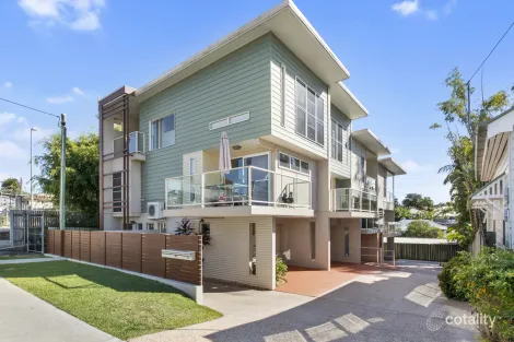 4/57 Yamboyna St, Manly, QLD 4179