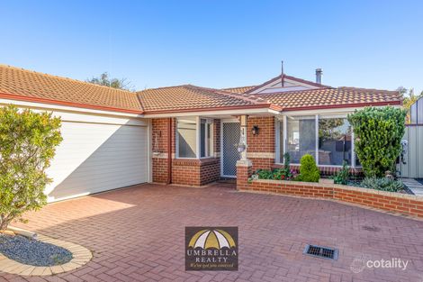 Property photo of 3/9 Usher Place Australind WA 6233