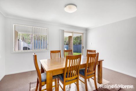 Property photo of 5 Peacehaven Way Sussex Inlet NSW 2540