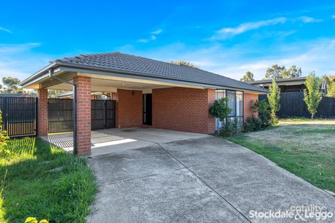 Property photo of 8 Crawford Way Sunbury VIC 3429