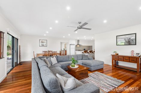 Property photo of 22 Dahlia Street Dromana VIC 3936