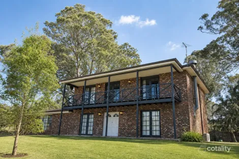 22 Mark Rd, Nelson, NSW 2765