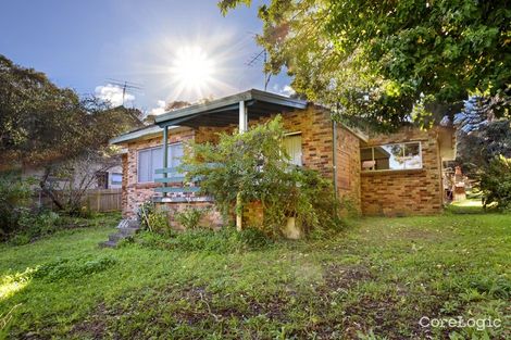 Property photo of 41 Mirral Road Caringbah South NSW 2229