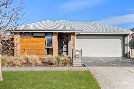 21 Markbeech Cres, Officer, VIC 3809