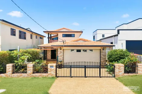 Property photo of 61 William Street Emu Park QLD 4710