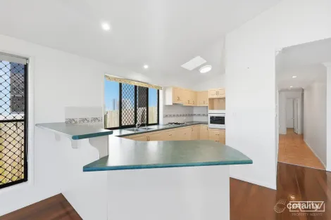 Property photo of 61 William Street Emu Park QLD 4710