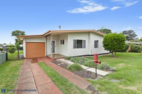 1 Harris St, Harristown, QLD 4350