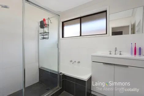 Property photo of 3 Druitt Place Werrington County NSW 2747