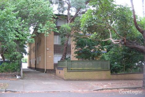 Property photo of 8/54-56 Chandos Street Ashfield NSW 2131