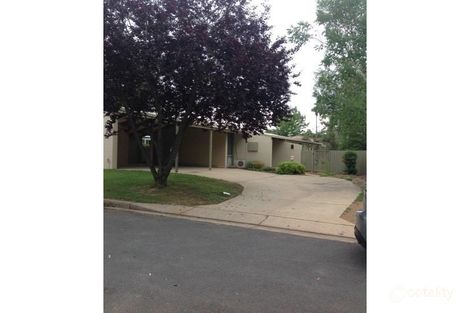 4 Marlee Pl, Narrabundah, ACT 2604