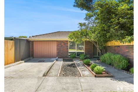 Property photo of 1/59 Clarendon Street Cranbourne VIC 3977