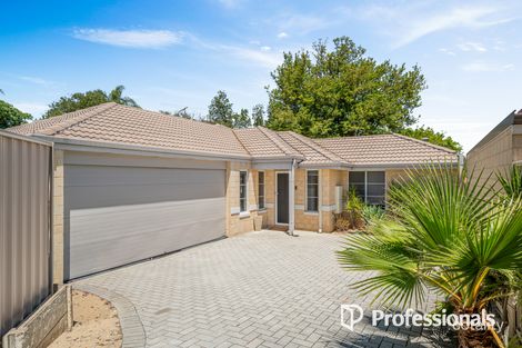 Property photo of 8A Loughton Way Balga WA 6061
