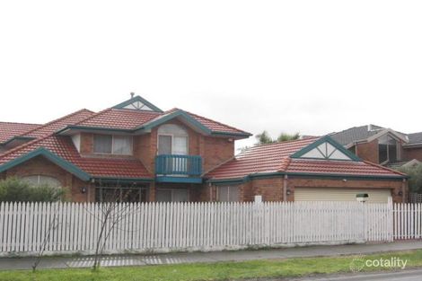 23 Scotia Cres, Keysborough, VIC 3173