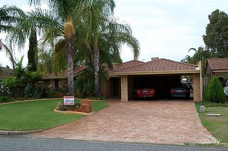 17 Wendlebury Way, Eden Hill, WA 6054
