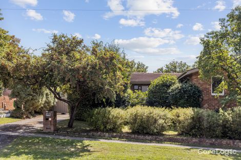 Property photo of 49 Tallara Parkway Narrabundah ACT 2604