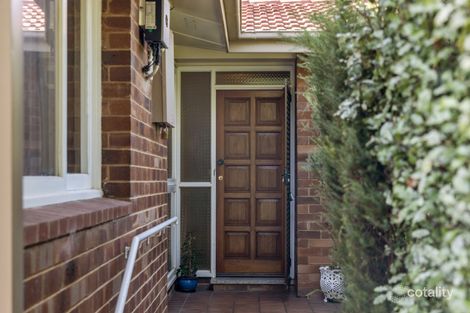 Property photo of 49 Tallara Parkway Narrabundah ACT 2604
