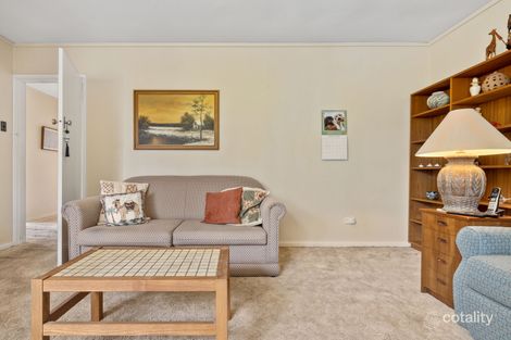 Property photo of 49 Tallara Parkway Narrabundah ACT 2604