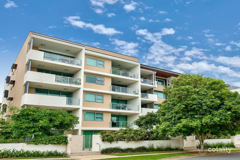 Property photo of 3111/126 Parkside Circuit Hamilton QLD 4007