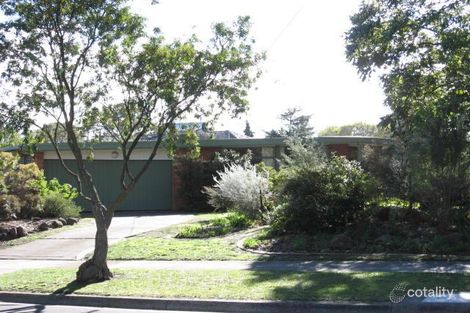 3 Marbray Dr, Glen Waverley, VIC 3150