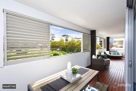 30/4 Grandstand Pde, Zetland, NSW 2017