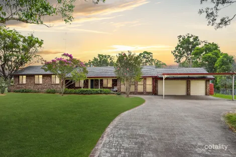 Property photo of 77 Allan Road Mulgoa NSW 2745