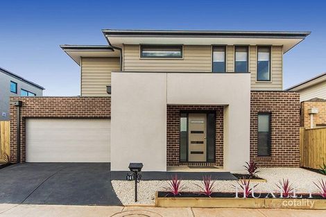 141 Aspire Bvd, Fraser Rise, VIC 3336