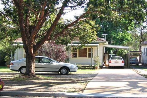 22 Sunbury St, Sutherland, NSW 2232