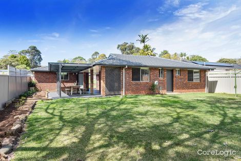 Property photo of 33 Yarranabee Road Port Macquarie NSW 2444