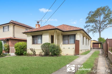 Property photo of 83 Virgil Avenue Chester Hill NSW 2162