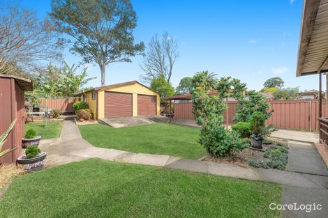 Property photo of 83 Virgil Avenue Chester Hill NSW 2162