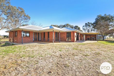 Property photo of 29 Nyanza Road Table Top NSW 2640