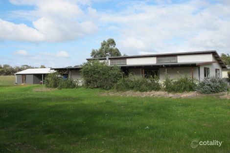 Property photo of 140 Second Avenue Kendenup WA 6323