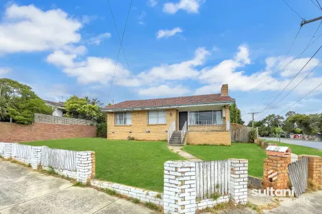 23 Jacaranda St, Doveton, VIC 3177