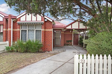 21 Severn St, Yarraville, VIC 3013