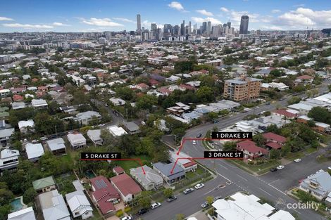 Property photo of 1/3-5 Drake Street West End QLD 4101