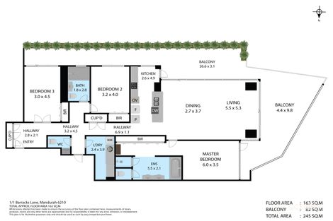 Property photo of 1/1 Barracks Lane Mandurah WA 6210