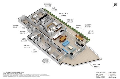 Property photo of 1/1 Barracks Lane Mandurah WA 6210