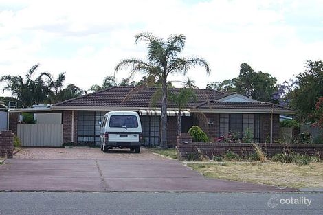 15 Boyare Ave, Mirrabooka, WA 6061