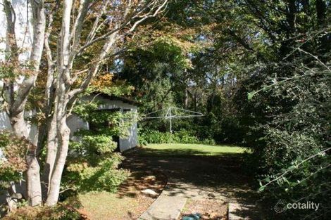 Property photo of 81 Loftus Street Katoomba NSW 2780