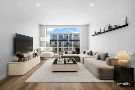 Property photo of 405/4A Isla Street Schofields NSW 2762