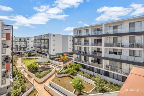 Property photo of 405/4A Isla Street Schofields NSW 2762